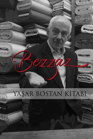 Bezzaz – Kolektif – Beyan Yayınları kitap kapağı
