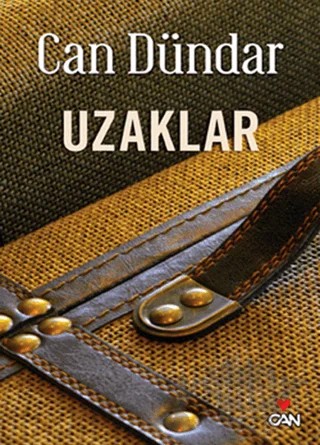 Uzaklar – Can Dündar – Can Yayınları kitap kapağı