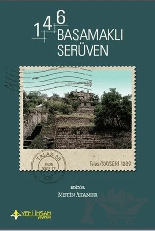 146 Basamaklı Serüven – Kolektif – Yeni İnsan Yayınevi kitap kapağı