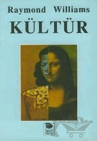 Kültür – Raymond Williams – İmge Kitabevi Yayınları kitap kapağı