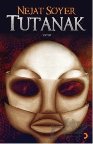 Tutanak – Nejat Soyer – Cinius Yayınları kitap kapağı