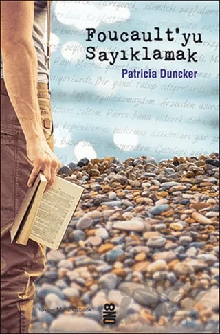 Foucault’yu Sayıklamak – Patricia Duncker – On8 Kitap kitap kapağı