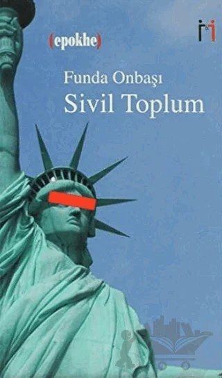 Sivil Toplum – Funda Gençoğlu Onbaşı – Leyla ile Mecnun Yayıncılık kitap kapağı