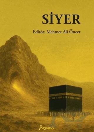 Siyer – Kolektif – Bilgesina Yayınları kitap kapağı