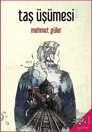 Taş Üşümesi – Mehmet Güler – h2o Kitap kitap kapağı