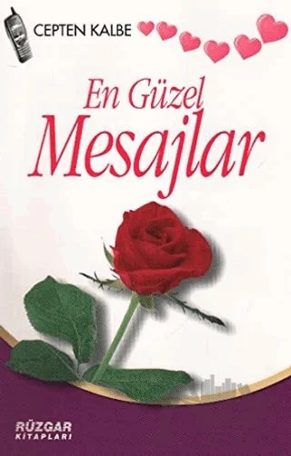 En Güzel Mesajlar – Kolektif – Rüzgar Kitapları kitap kapağı