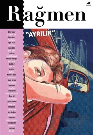 Rağmen – Kolektif – Kara Karga Yayınları kitap kapağı