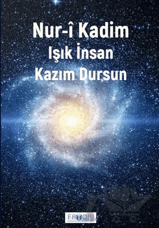 Nur-i Kadim – Kazım Dursun – Favori Yayınları kitap kapağı