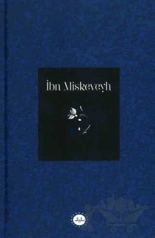 İbn Miskeveyh – Kolektif – Diyanet İşleri Başkanlığı kitap kapağı
