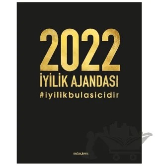 Ayşe Arman 2022 İyilik Ajandası – Ayşe Arman – Doğan Kitap kitap kapağı