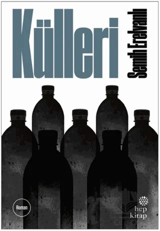 Külleri – Semih Erelvanlı – Hep Kitap kitap kapağı