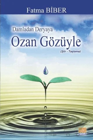 Ozan Gözüyle – Fatma Biber – Tunç Yayıncılık kitap kapağı
