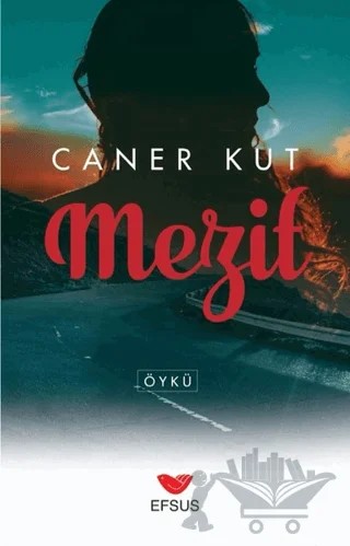Mezit – Caner Kut – Efsus Yayınları kitap kapağı