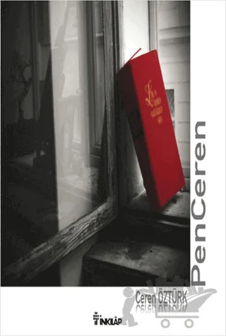PenCeren – Ceren Öztürk – İnkılap Kitabevi kitap kapağı