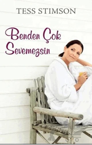 Benden Çok Sevemezsin – Tess Stimson – Epsilon Yayınevi kitap kapağı
