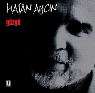 Gözgü – Hasan Aycın – İz Yayıncılık kitap kapağı
