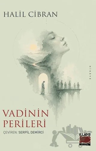 Vadinin Perileri – Elips Kitap kitap kapağı
