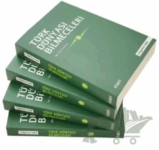 Türk Dünyası Bilmeceleri (4 Kitap Takım) – Emine Gürsoy Naskalı – Kitabevi Yayınları kitap kapağı