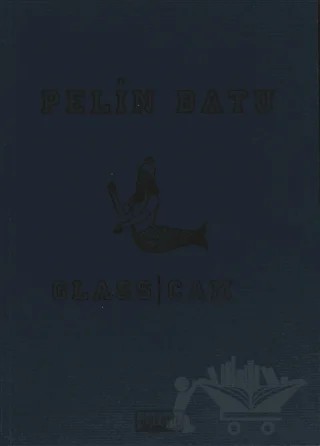 Glass / Cam – Pelin Batu – Artshop Yayıncılık kitap kapağı