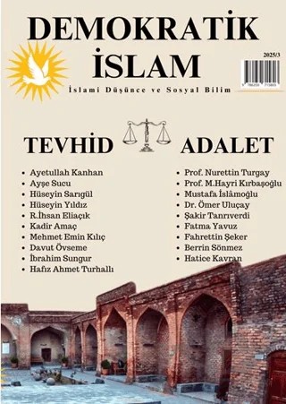 Demokratik İslam – Kollektif – Vesta Yayınları kitap kapağı