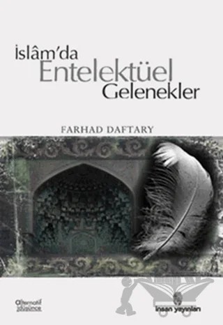 İslam’da Entelektüel Gelenekler – Kolektif – İnsan Yayınları kitap kapağı