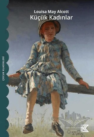 Küçük Kadınlar – Nilüfer Yılmaz – Kitap Vadisi Yayınları kitap kapağı