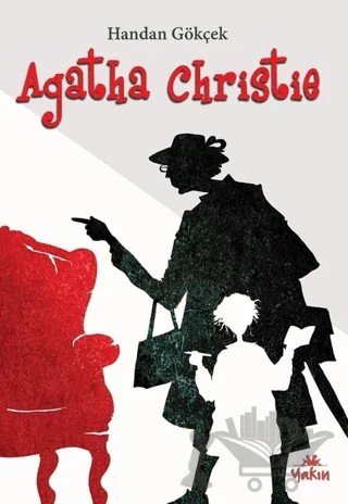 Agatha Christie – Handan Gökçek – Yakın Kitabevi kitap kapağı