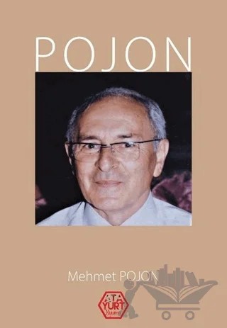 Pojon – Mehmet Pojon – Atayurt Yayınevi kitap kapağı