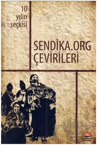 Sendika.Org Çevirileri – Kolektif – Nota Bene Yayınları kitap kapağı