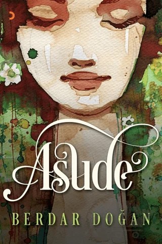 Asude – Berdar Doğan – Cinius Yayınları kitap kapağı