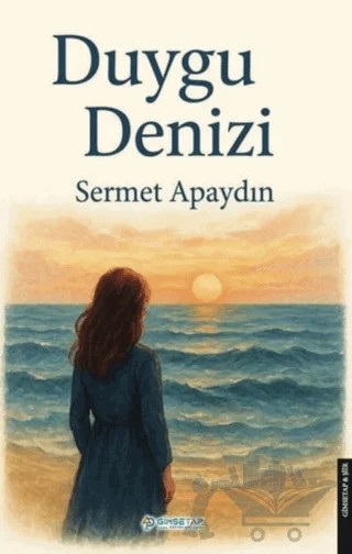 Duygu Denizi – Sermet Apaydın – Gimsetap Yayınları kitap kapağı