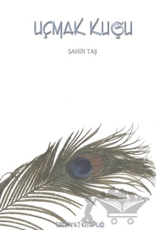 Uçmak Kuşu – Şahin Taş – Değişim Yayınları kitap kapağı