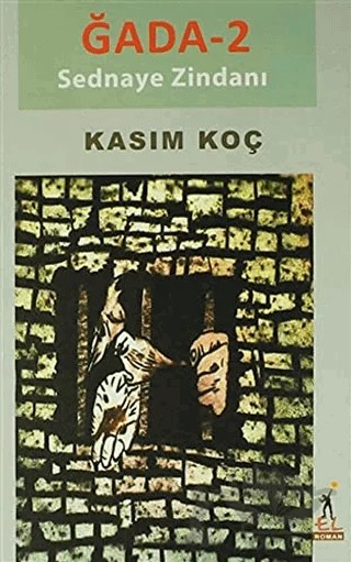 Ğada 2 – Kasım Koç – El Yayınları kitap kapağı