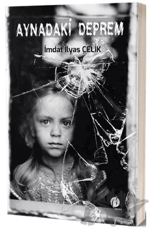 Aynadaki Deprem – İmdat İlyas Çelik – Herdem Kitap kitap kapağı