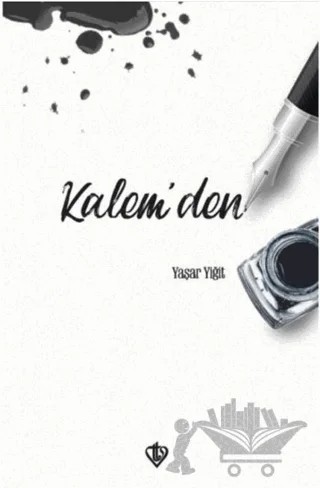Kalem'den – Yaşar Yiğit – Türkiye Diyanet Vakfı Yayınları kitap kapağı