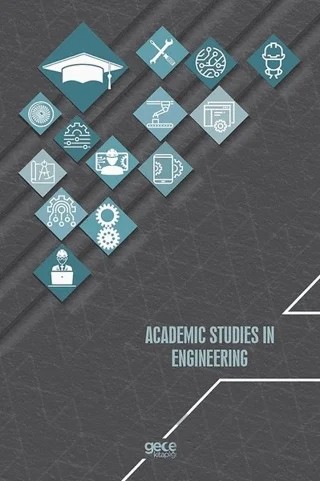 Academic Studies In Engineering – Kolektif – Gece Akademi kitap kapağı