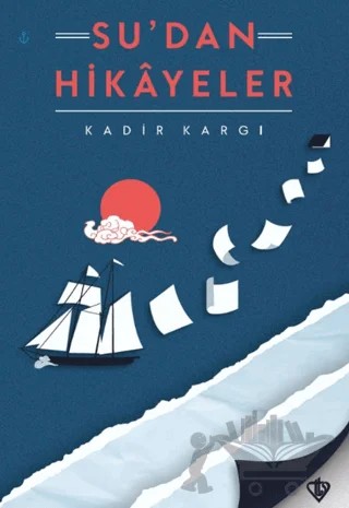 Sudan Hikayeler – Kadir Kargı – Türkiye Diyanet Vakfı Yayınları kitap kapağı