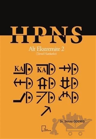 HPNS – Sonay Ödemiş – Gece Akademi kitap kapağı