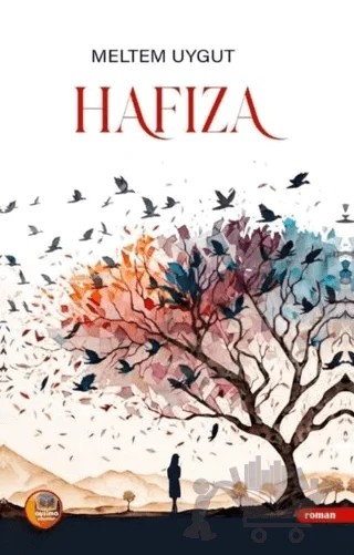 Hafıza – Meltem Uygut – Aysima Yayınları kitap kapağı