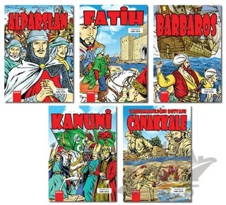 Türk Büyükleri - 5 Kitap – Maksim Gorki – Gönül Yayıncılık kitap kapağı