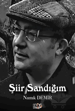 Şiir Sandığım – Namık Demir – Tilki Kitap kitap kapağı