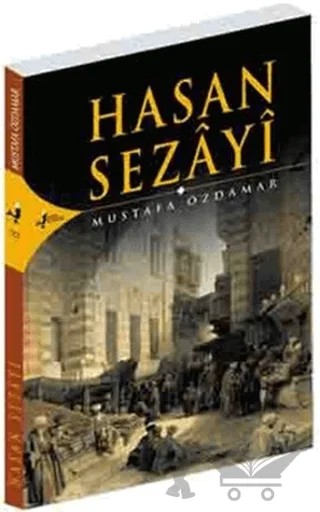 Hasan Sezayi – Mustafa Özdamar – Kırk Kandil Yayınları kitap kapağı