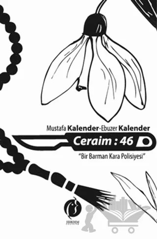Ceraim: 46 – Mustafa Kalender, Ebuzer Kalender – Herdem Kitap kitap kapağı