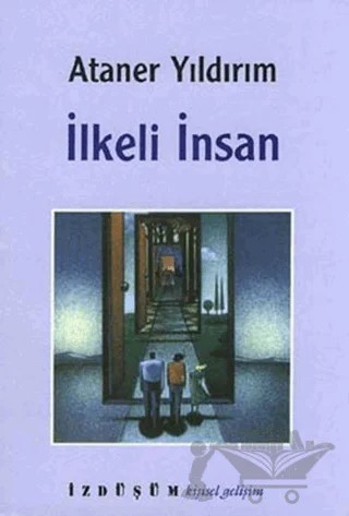 İlkeli İnsan – Ataner Yıldırım – Doruk Yayınları kitap kapağı