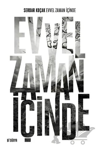 Evvel Zaman İçinde – Serdar Koçak – SRC Kitap kitap kapağı