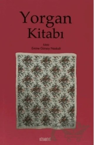 Yorgan Kitabı – Kolektif – Kitabevi Yayınları kitap kapağı