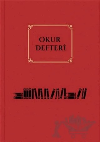 Okur Defteri – Begüm Çakır – Opera Kitap kitap kapağı