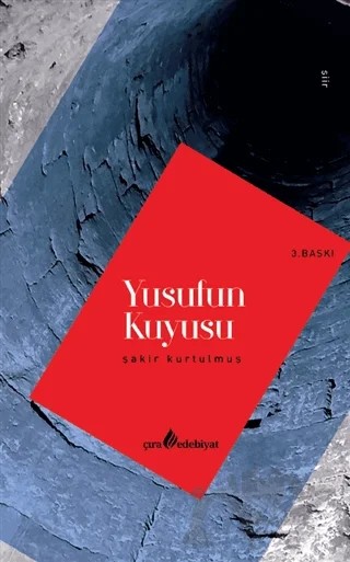 Yusufun Kuyusu – Şakir Kurtulmuş – Çıra Yayınları kitap kapağı
