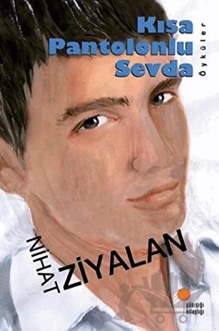Kısa Pantolonlu Sevda – Nihat Ziyalan – Günışığı Kitaplığı kitap kapağı
