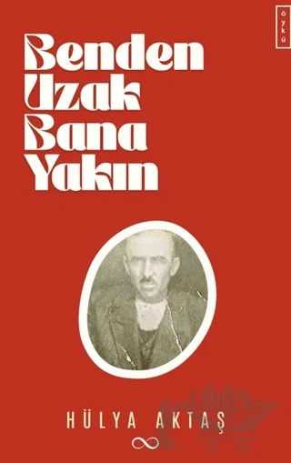 Benden Uzak Bana Yakın – Hülya Aktaş – Bengisu Yayınları kitap kapağı